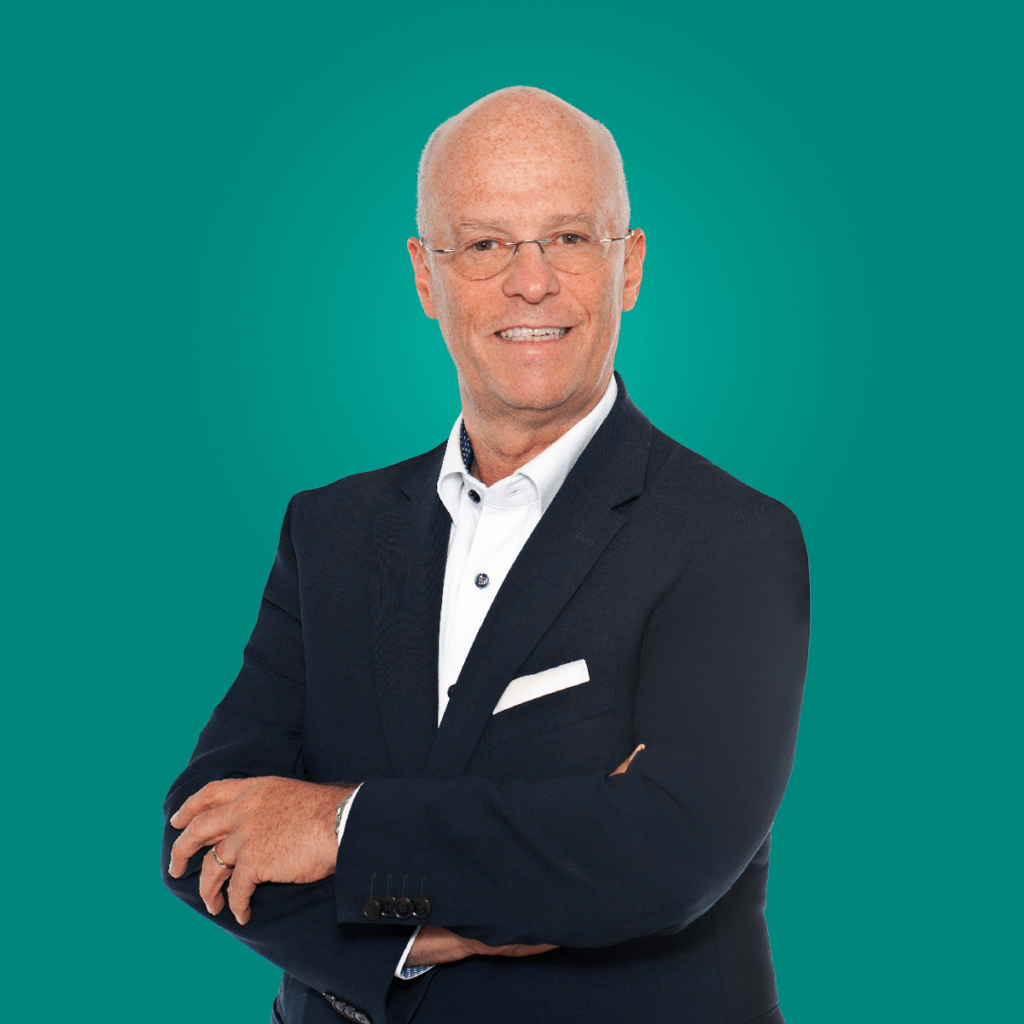 Werner Kübler ist als neuer VR-Präsident nominiert worden.