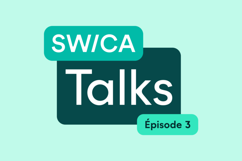 L’épisode sera publié en juin.