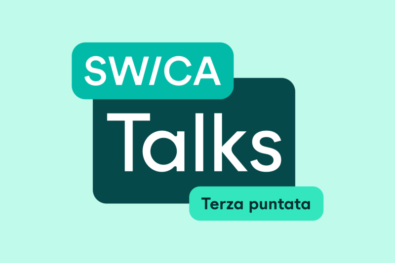 L’episodio viene pubblicato a giugno.